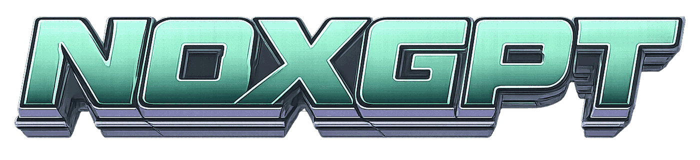 Noxgpt লোগো